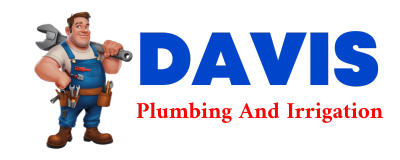 Trusted plumber in MUSKOGEE